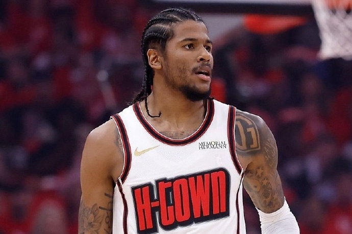 杰伦・格林潜在下家大揭秘:多方博弈下的未来走向 杰伦・格林潜在下家大揭秘:多方博弈下的未来走向